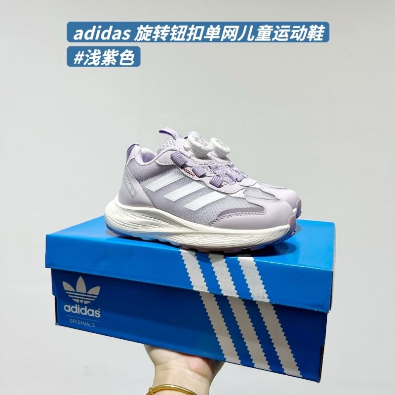 ADIDAS SHOES